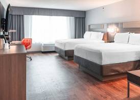 Holiday Inn Express & Suites KINGSTON CENTRAL by IHG 5