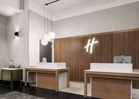 Holiday Inn & Suites ALBUQUERQUE AIRPORT by IHG 3