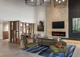 Fairfield by Marriott Inn & Suites Madison South 3