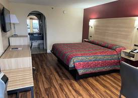 Jameson Inn Conyers 4