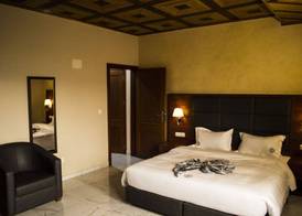 Hôtel Jouvence International 5