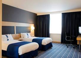 Holiday Inn Express ROTHERHAM - NORTH by IHG 5