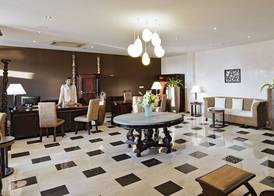 Sunrise All Suites Resort- All Inclusive 2