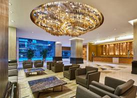 Four Points by Sheraton Shanghai, Daning 4