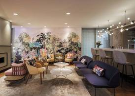 Monet Garden Hotel Amsterdam 5