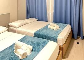 Mactan Beach front Suites 3