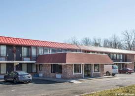 Red Carpet Inn & Suites NJ-73 3