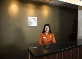 Sleep Inn & Suites - Austin Northeast 5