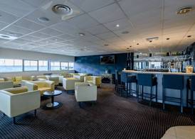 Comfort Aparthotel Bordeaux Begles Arena 5