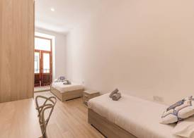 ORSOLA - New 2 BEDROOM Apartment 2