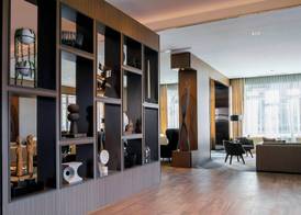 AC Hotel by Marriott Chapel Hill Downtown 2