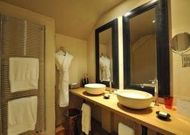 Hôtel & Spa de La Bretesche 4
