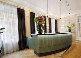 Drei Kronen Hotel Wien City 5
