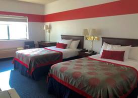 Ramada Limited Mount Sterling 5