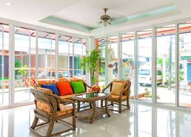 Phusita Hotel - SHA Certified 4