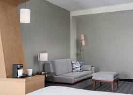 Courtyard By Marriott Fayetteville Fort Bragg Spring Lake 5