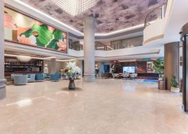 Mercure Zhangjiajie Tianmen Mountain 3