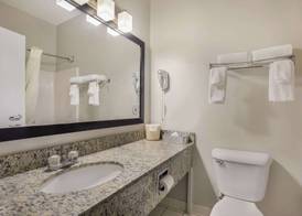 MainStay Suites Joliet I-55 4