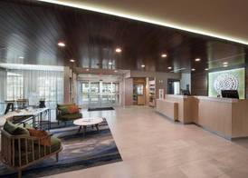 Fairfield Inn & Suites by Marriott Tyler South 3