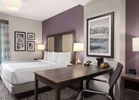 La Quinta by Wyndham Williams-Grand Canyon Area 5