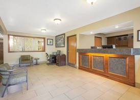 Super 8 by Wyndham Weston WV 2