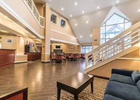 Comfort Inn Concord South End 5