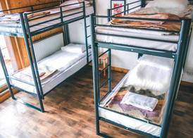 Hideout Tignes - Hostel 2