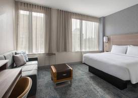 TownePlace Suites by Marriott New York Brooklyn 5