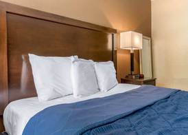 Rodeway Inn Chicago North Shore - Lincolnwood 4