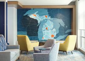 Holiday Inn Express & Suites CHRISTIANSBURG by IHG 3