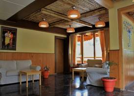 Hotel Bhutan 3