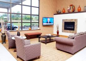 Rodeway Inn & Suites East Windsor 3
