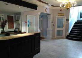 The Crown Hotel 2