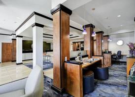 Fairfield Inn and Suites by Marriott San Antonio Boerne 3