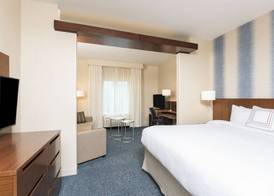 Fairfield Inn & Suites by Marriott Indianapolis Carmel 3
