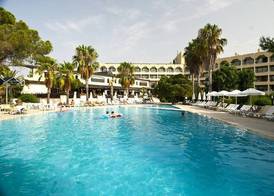 Serra Park Hotel 2