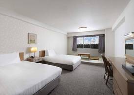 Mercure Fukuoka Munakata Resort & Spa 5