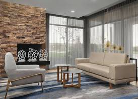 Fairfield Inn & Suites by Marriott Washington Court House Jeffersonville 4