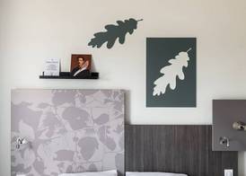 Mercure Compiègne Sud 4