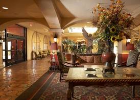 Hotel Encanto de Las Cruces 3