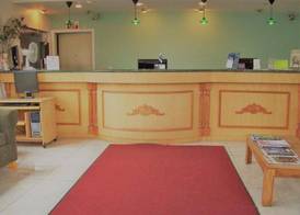 Regency Inn 2