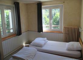 Auberge de Jeunesse HI Chamrousse 4