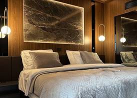 Hotel Macedonia Square 5