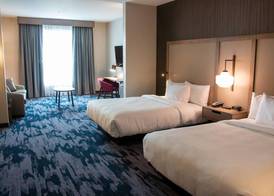 Fairfield Inn & Suites by Marriott Davenport Quad Cities 4
