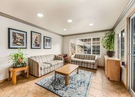 Americas Best Value Inn - Ukiah 2