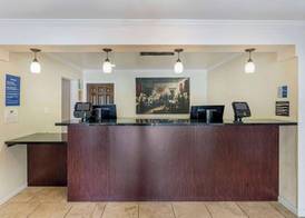 Best Western Salinas Monterey 3