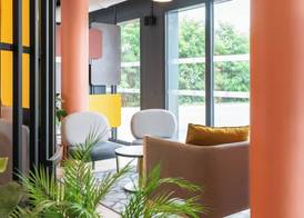 B&B HOTEL Villefranche-sur-Saône Sud 5