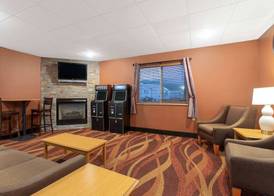 AmericInn by Wyndham Boscobel 3