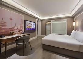 Mercure Nantong Downtown 4