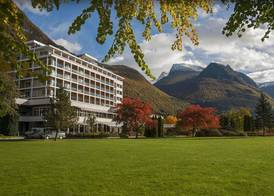 Hotel Alexandra Loen 2